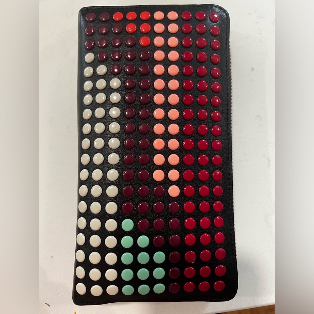 Fossil wallet! Barely used